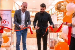 Bella Maison 17. mağazasını Ankara’da Cepa AVM’de açtı