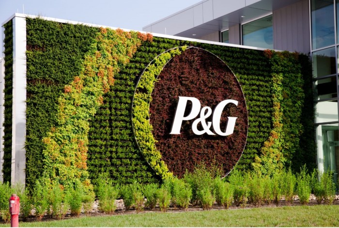 P&G 2040 yılına kadar karbon nötr olacak