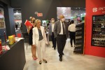 Gıdanın devleri sektörün en güçlü tedarikçilerini CNR Food İstanbul’da ağırlıyor