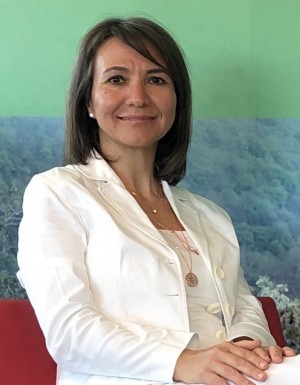 Filiz Gökler, Baker Hughes Türkiye Ülke Direktörü oldu