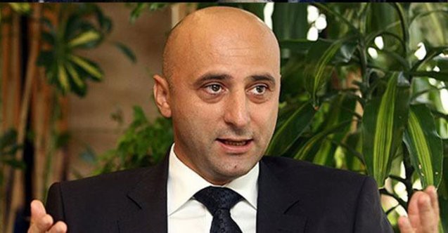 "Kredilerde seçici olmalıyız"