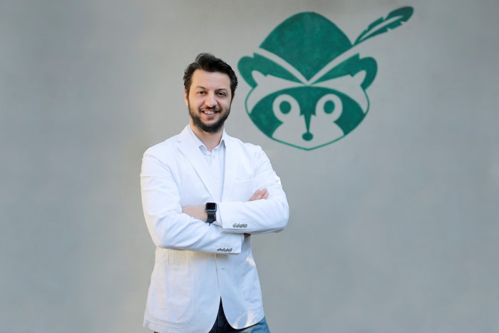 Fazla Gıda pandemide 2 kat büyüdü