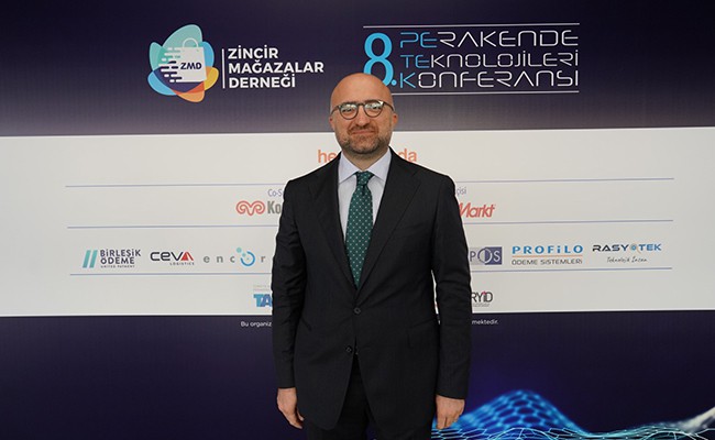 "Sektörümüz yatırımlarına devam ediyor, ancak cirolarımızın toparlanması için önümüzde yol var.”