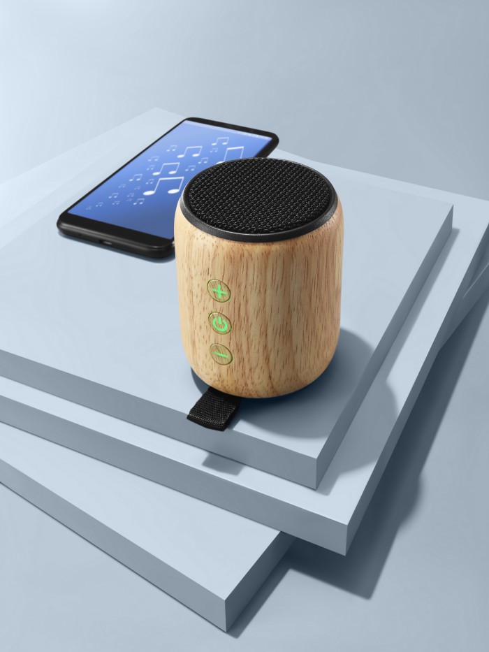 Bambu bluetooth hoparlörile kendini müziğin ritmine bırak
