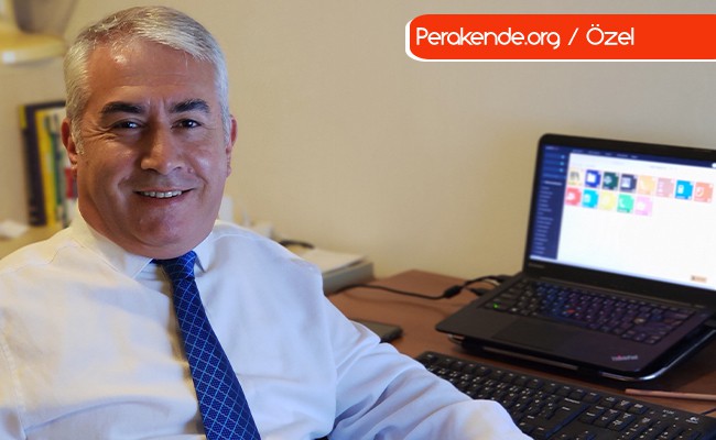 TJS Yazılılm, "Tüm sektörlere yönelik ürünlerimiz ve tecrübelerimiz var"