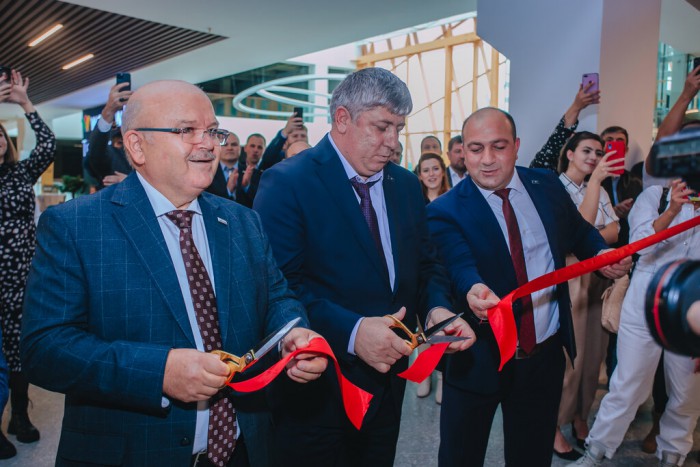 Weltew Home, Rusya’da toplam 26 mağaza sayısına ulaştı