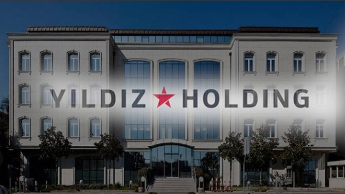 Yıldız Holding’de üst düzey atamalar