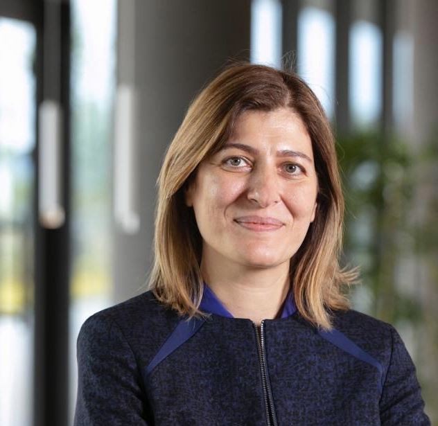Vodafone Türkiye İcra Kurulu’na yeni üye