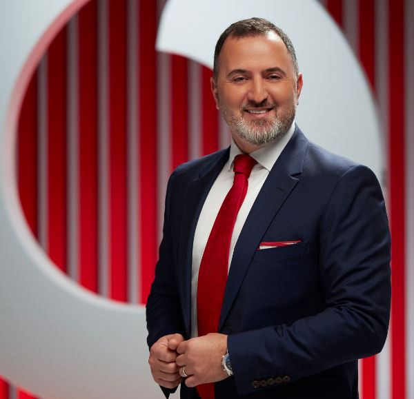 Vodafone artık “hibrit” çalışıyor