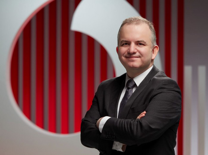 Vodafone müşteri hizmetleri’ne Contactcenterworld’de 3 ödül birden