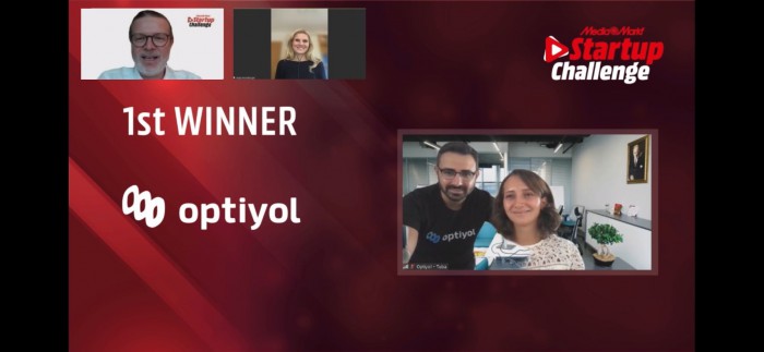 Yakıt maliyetlerini indirdi yılın girişimcisi seçildi