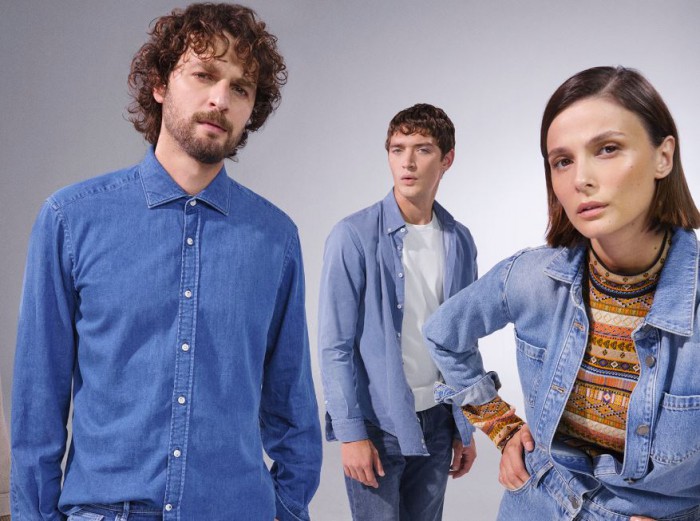 Beymen Club’tan doğa dostu denimler