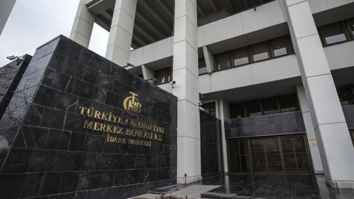 TCMB, politika faizini yüzde 18’den yüzde 16’ya indirdi