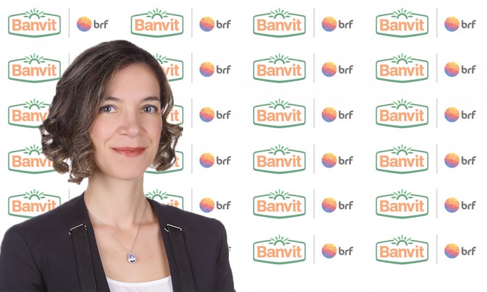 Banvit BRF üst yönetiminde atama