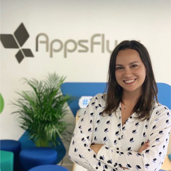 Appsflyer Raporu, Türkiye'nin en hızlı büyüyen İOS pazarı olduğunu saptadı