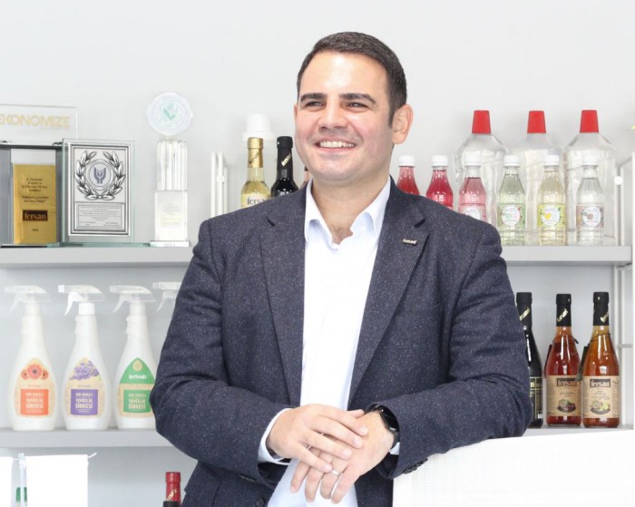Türkiye’de artık evde turşu yapmak yemek kadar kolay olacak