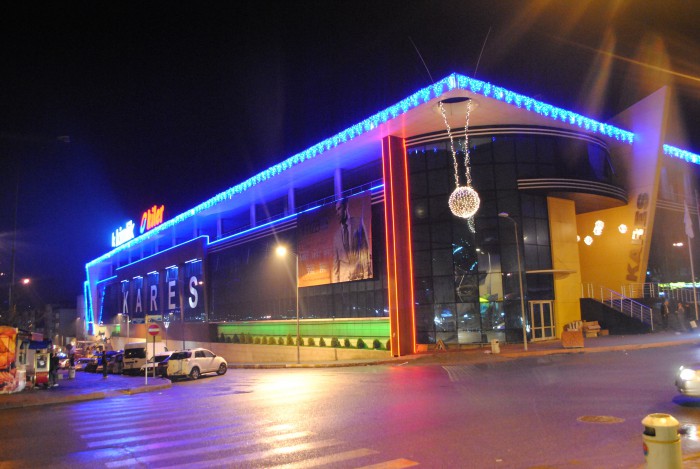 Toyzz Shop, Karabük Kares AVM’de açılıyor