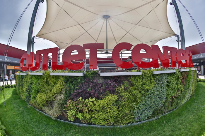 “Rafları Boşaltan Fiyatlar” 31 Ekim akşamına kadar Outlet Center İzmit’te