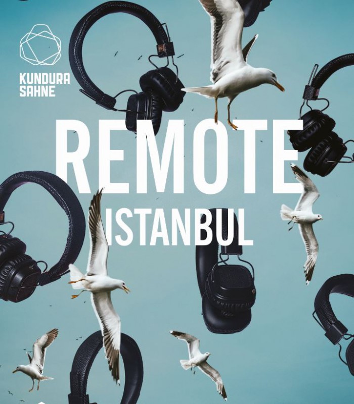 Remote İstanbul Performansı Tepe Nautilus’ta