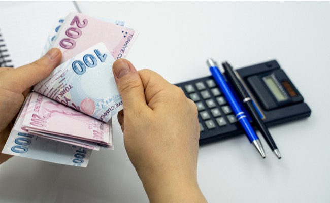 12 aylık cari işlemler açığı 23 milyar 33 milyon dolar oldu