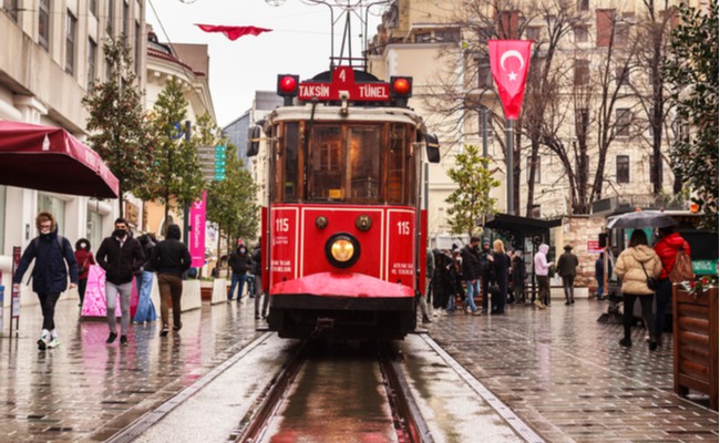 TÜİK: İşsizlik oranı yüzde 12,1’e yükseldi