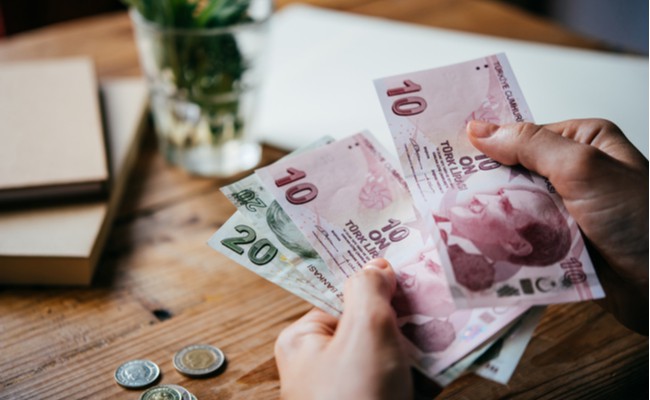 Vergi gelirlerinde yüzde 19,4 artış hedefleniyor