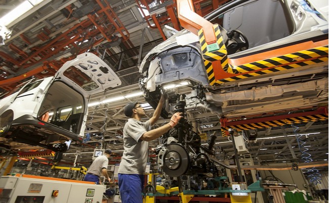 Ford Otosan’dan ilk 9 ayda 4,7 milyar TL net kâr