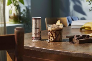 Tchibo’dan hem vegan hem hafif bir lezzet: Cold Brew