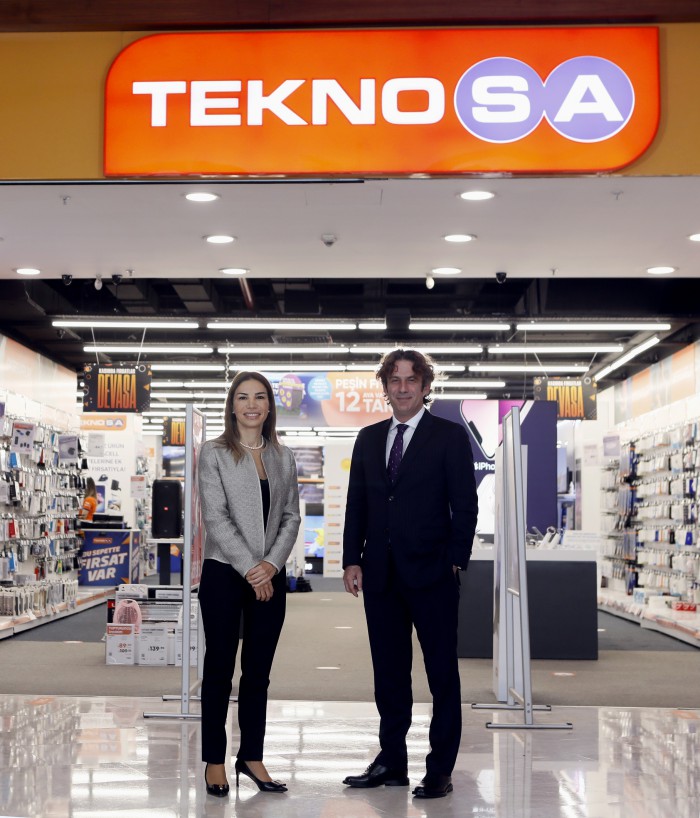 Enerjisa Enerji ve Teknosa LED Aydınlatma dönüşümünü başlattı