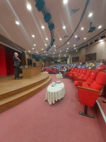 Altunbilekler aylık satış değerlendirme toplantısını gerçekleştirdi