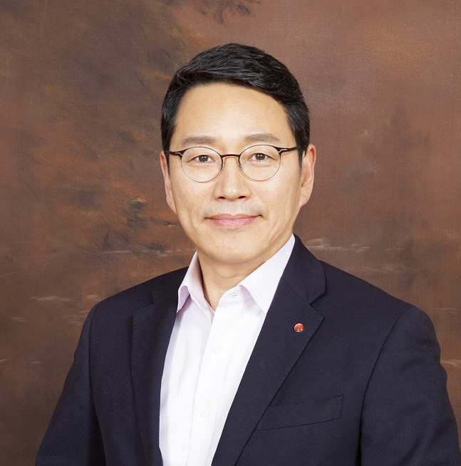 LG Electronics, yeni CEO'sunu ve diğer organizasyonel değişikliklerini duyurdu