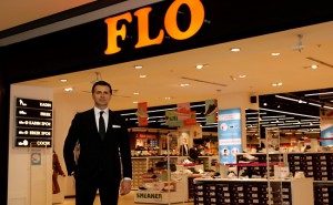 Türkiye 'de bir ilk: İlk çocuk mağazası "FLO Kids" adıyla açıldı