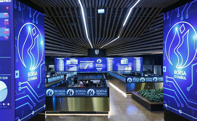 Borsada TL-dolar makası açılıyor