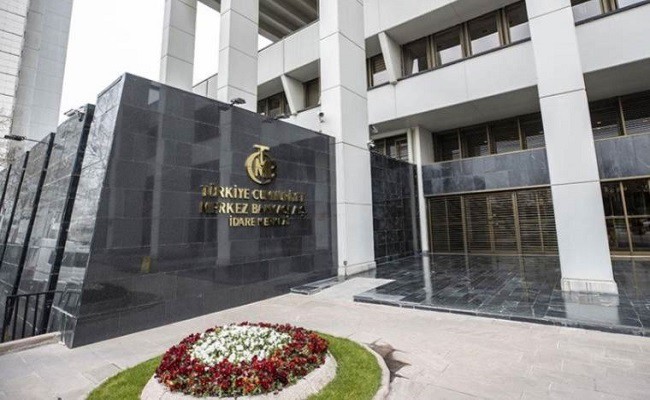 Merkez Bankası, 100 baz puan indirim yapılan toplantı özetlerini yayımladı