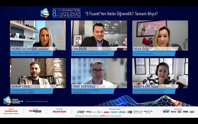 Perakendenin başrol oyuncusu müşteri, kendi değerlerine yakın olan markaları tercih ediyor