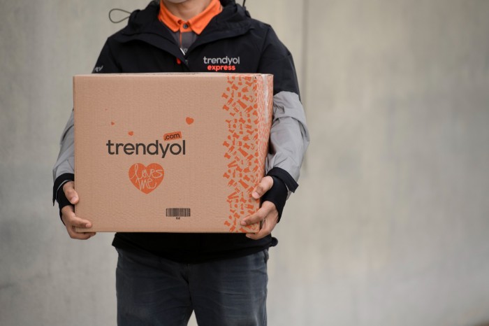Trendyol, Kasım kampanya sonuçlarını açıkladı