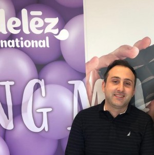 Mondelēz International Türkiye yeni yıla atamalarla giriyor