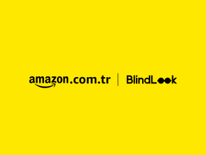 Amazon Türkiye, BlindLook ile görme engelli bireylere ulaştı