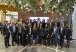 Tepe Emlak Yatırım 25’inci yılını  İstanbul’da iş ortaklarıyla kutladı