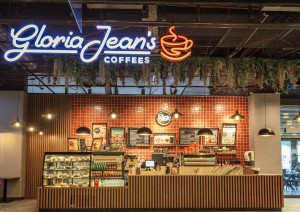 Gloria Jean’s kahve tutkularının gözdesi olmaya devam ediyor