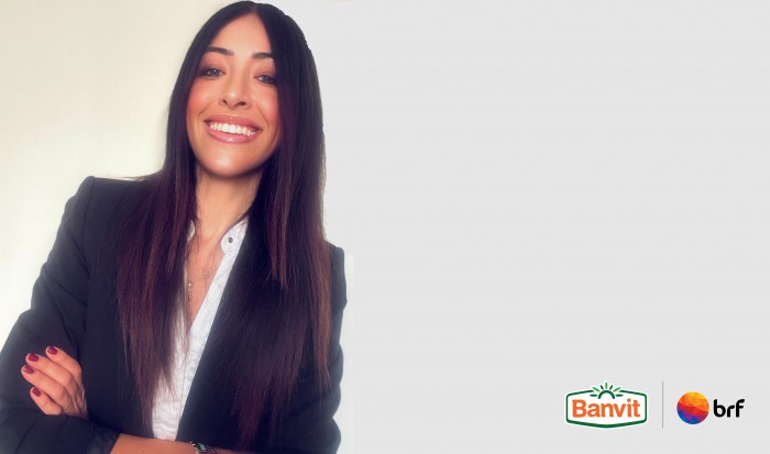 Banvit BRF Hukuk Müdürü Miray Ilıksoy Baran oldu