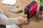 Yeni yılda Cafissimo easy ile tam kıvamında kahve keyfi!