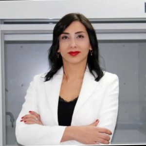 Sahure Hanım Türk Kahvesi’ni  yeniden yorumluyor