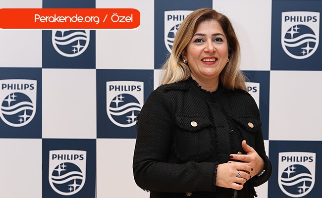 Philips olarak 2030 yılına kadar her yıl 2,5 milyar kişinin hayatını iyileştirmeyi hedefliyoruz