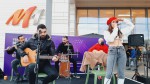 Yeni yılın çoşkusu M1 Adana’da etkinliklerle devam ediyor