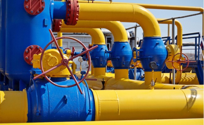 Elektrik üretimi ve sanayide kullanılan doğalgaza bir zam daha