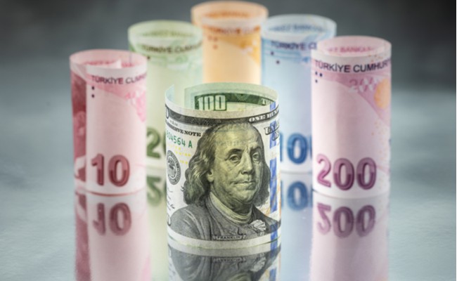 Merkez Bankası’ndan iki gün arayla dövize ikinci müdahale
