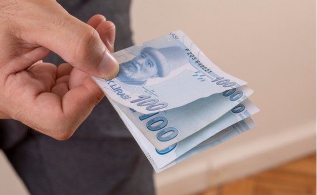 TİSK başkanı: Asgari ücret teklifimiz en az 3 bin 500 lira