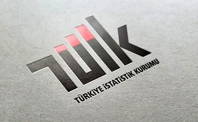 Son üç yılın zirvesi: TÜİK’e göre yıllık enflasyon yüzde 21,31