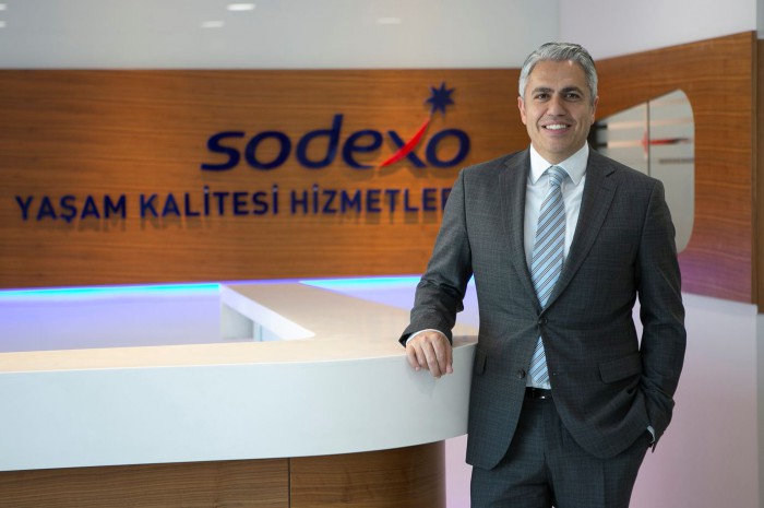 Yıldız Holding çalışanları ödüllerini FlexoGift’ten seçiyor
